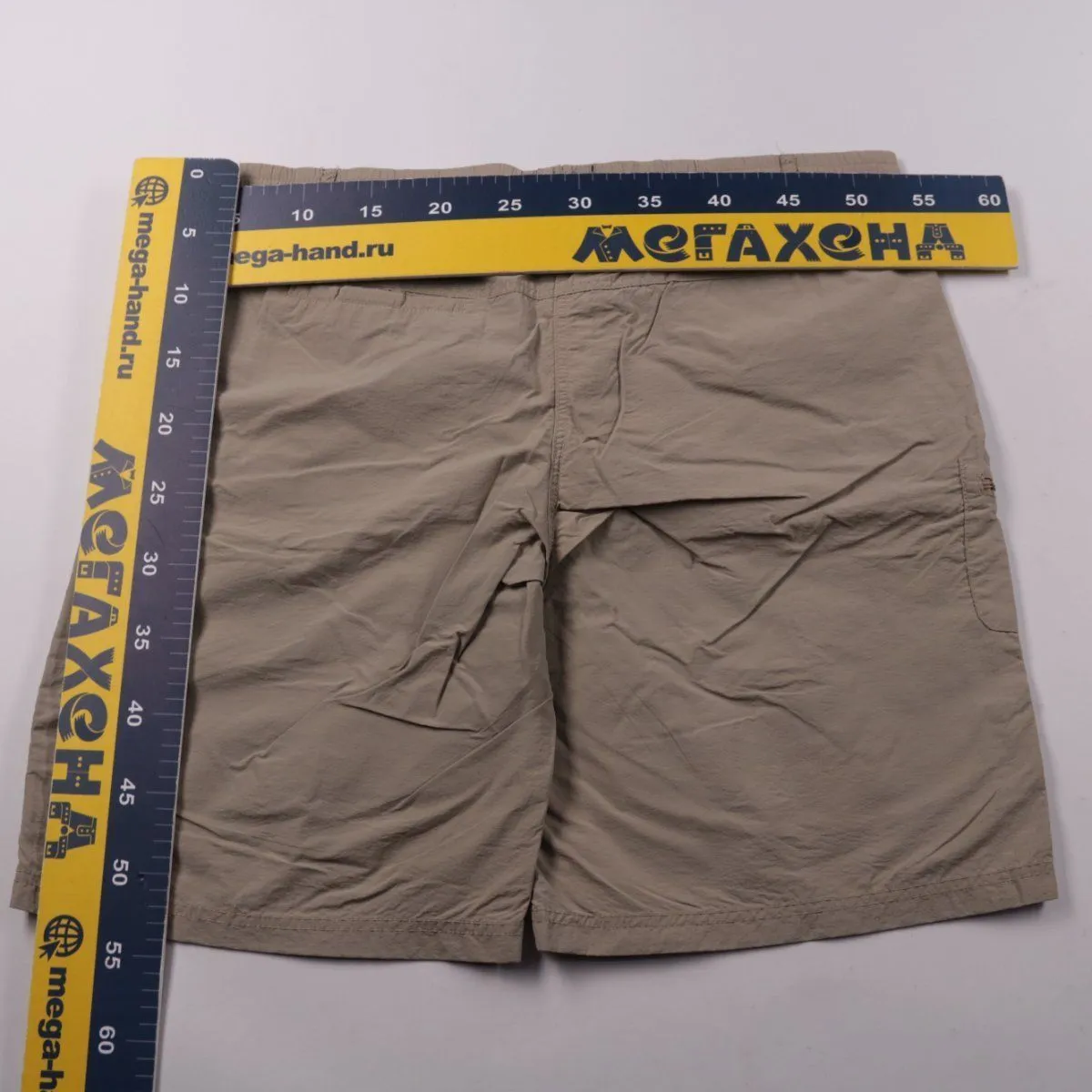шорты Tecwear