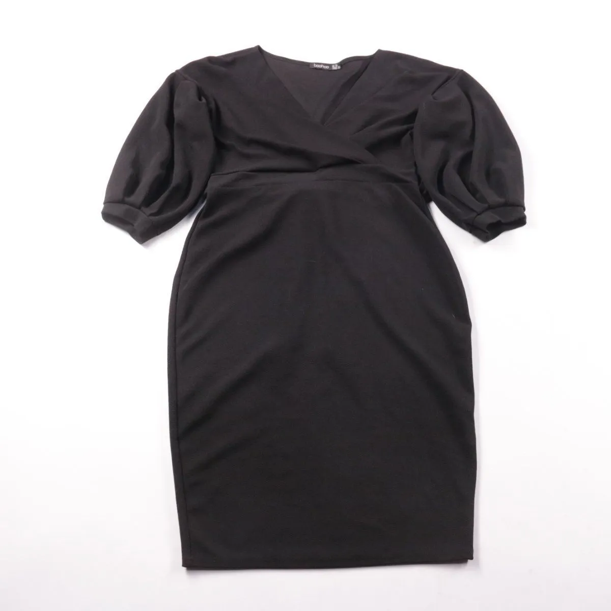 платье Boohoo