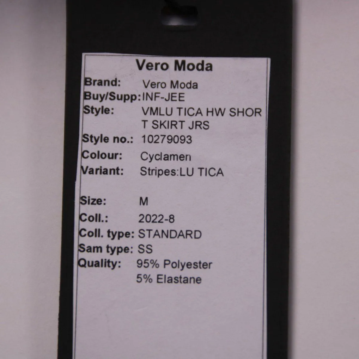 юбка Vero Moda