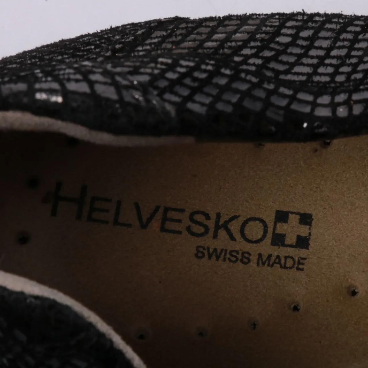 туфли Helvesko