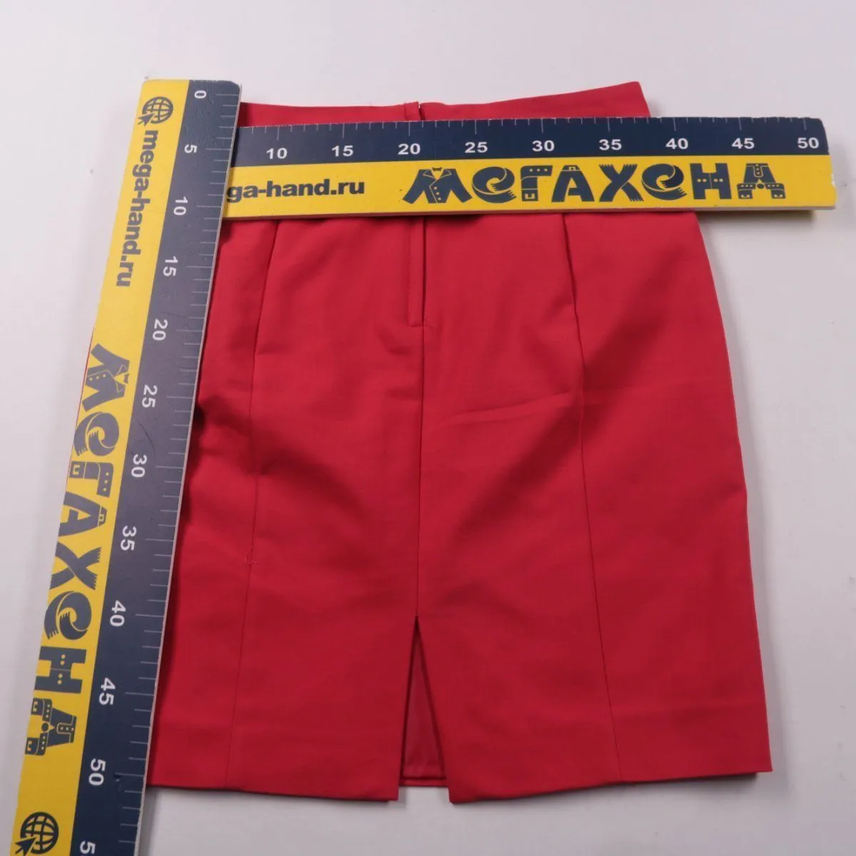 юбка H&M